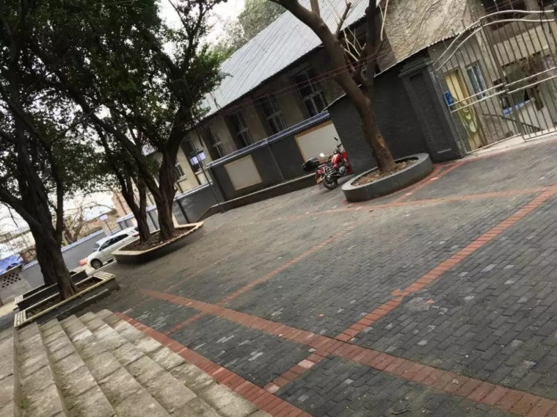 南岸區(qū)龍門浩街道陽光家園社區(qū)養(yǎng)老服務中心