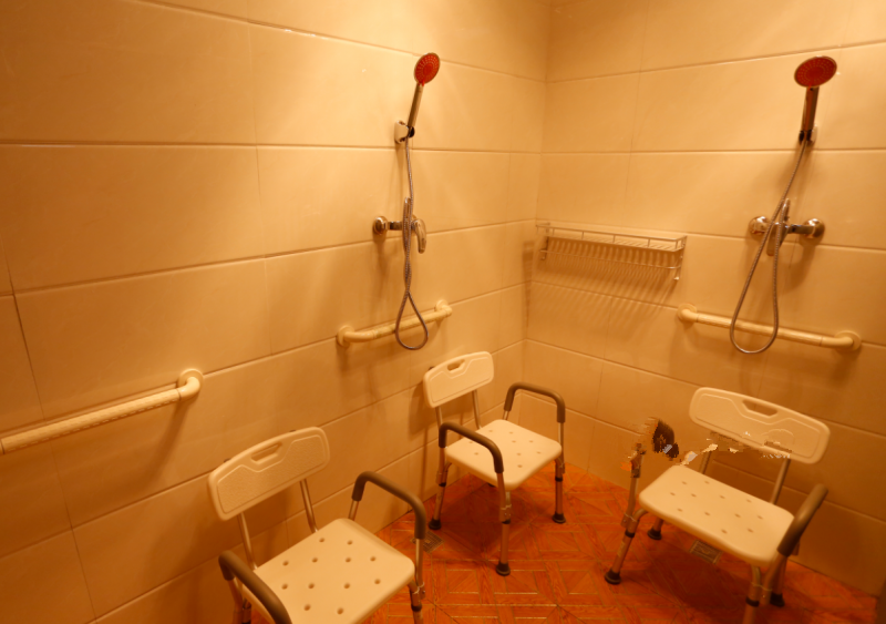 江蘇省南通楓林養老院