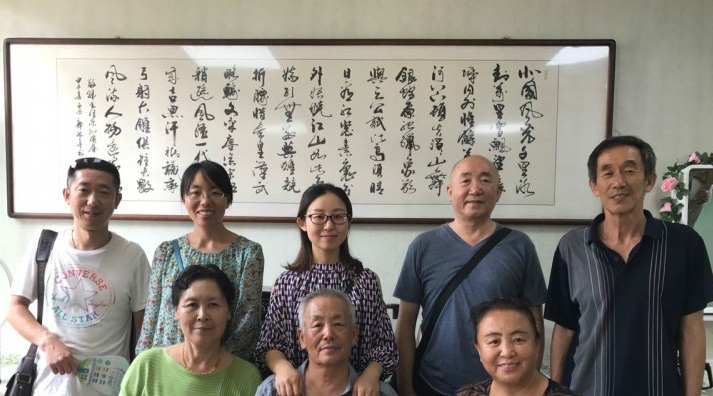 養(yǎng)老服務中心（起鳳街易照護）