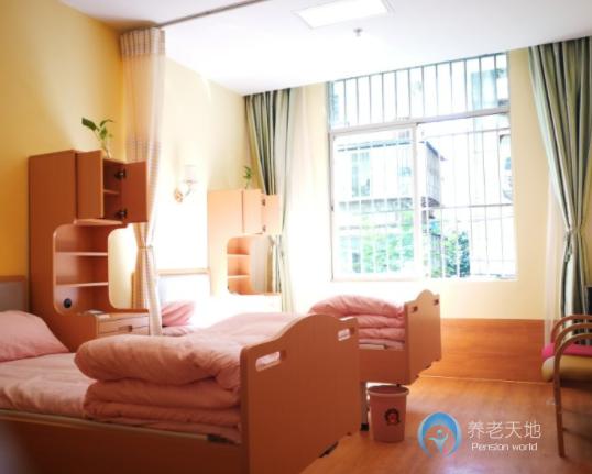 昆明市老年康復(fù)中心新聞里長者照護之家