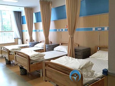 臺(tái)州路橋朗高護(hù)理院