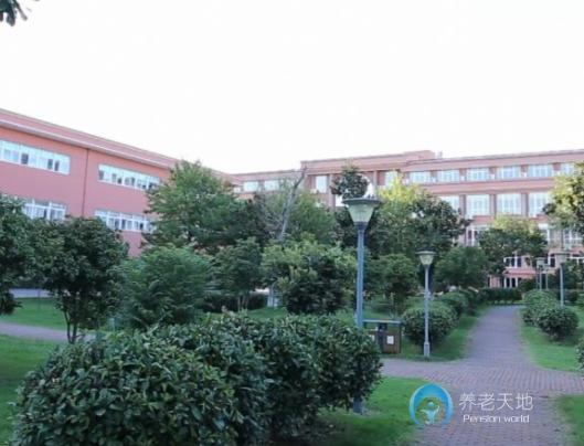 寧波鄞州綠康博美康復(fù)護理院