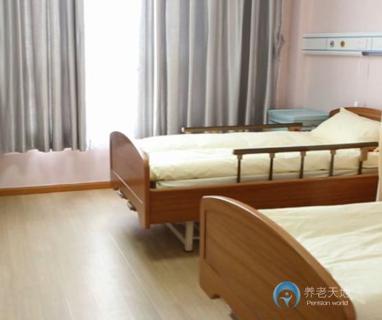 寧波鄞州綠康博美康復(fù)護理院