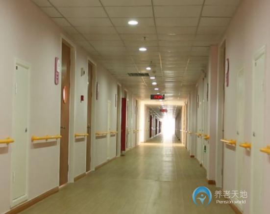 寧波鄞州綠康博美康復(fù)護理院
