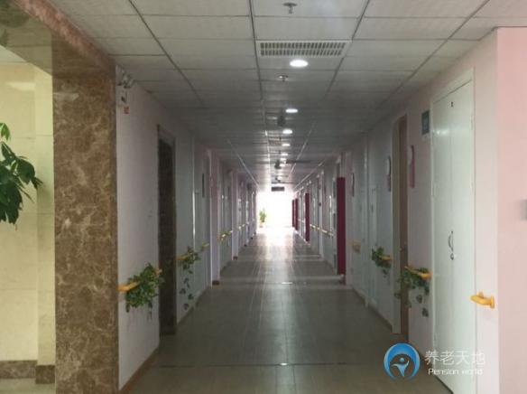 寧波鄞州綠康博美康復(fù)護理院
