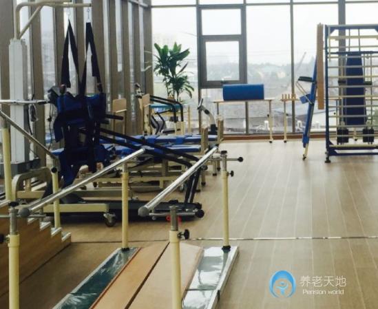 寧波鄞州綠康博美康復(fù)護理院