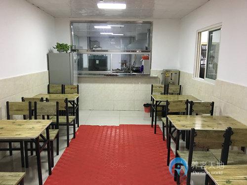 沈陽市于洪區(qū)誠(chéng)博愛心養(yǎng)老院