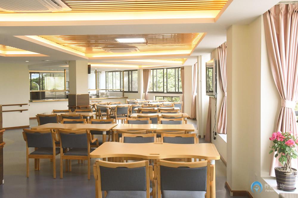 廈門顧恩養老院