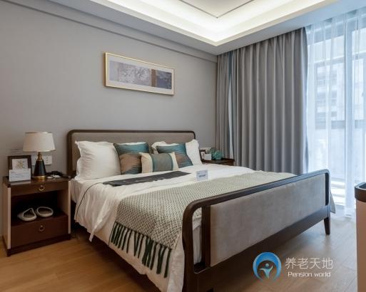 寧波玖隆錦尚雅園康養之家