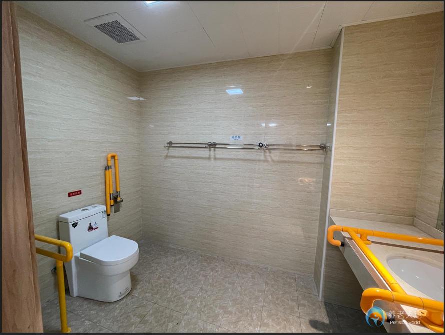 上海明川護理院 上海明川護理院