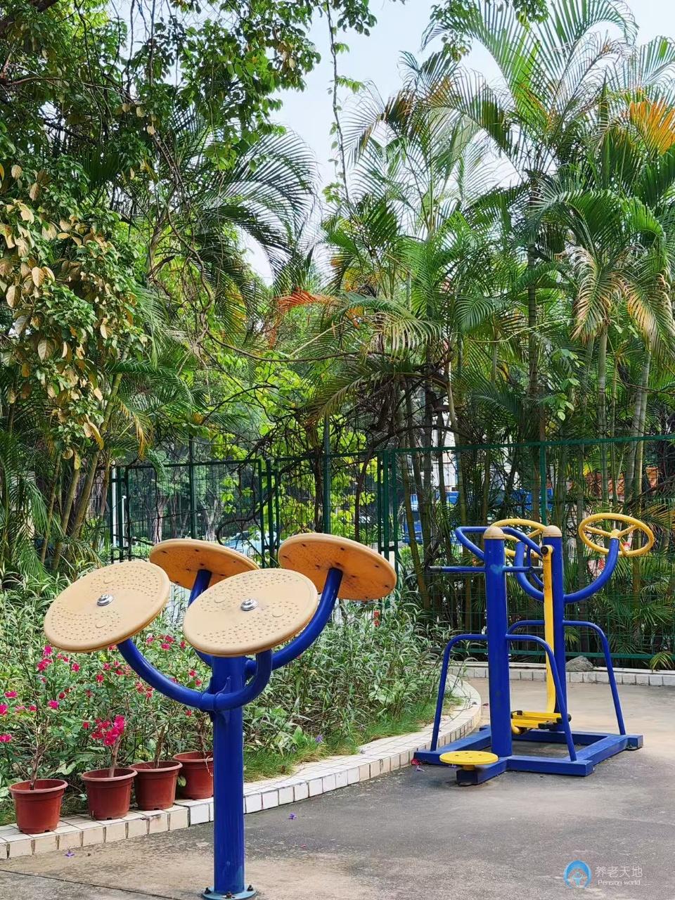 佛山澤潤頤養(yǎng)院 佛山澤潤頤養(yǎng)院