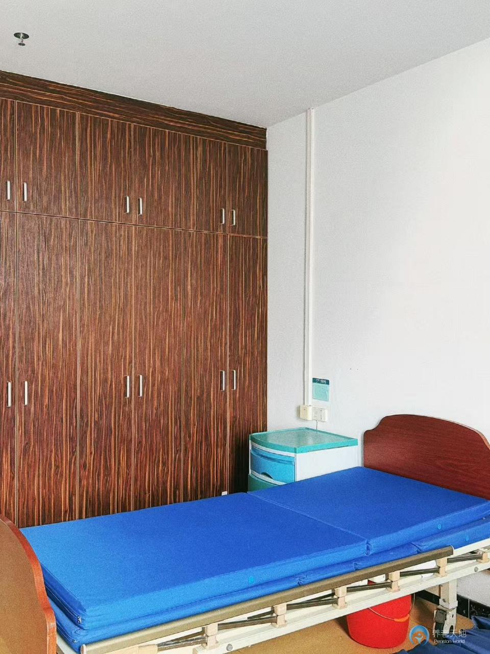 佛山澤潤頤養(yǎng)院 佛山澤潤頤養(yǎng)院