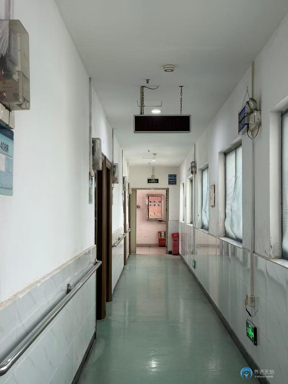 佛山澤潤頤養(yǎng)院 佛山澤潤頤養(yǎng)院