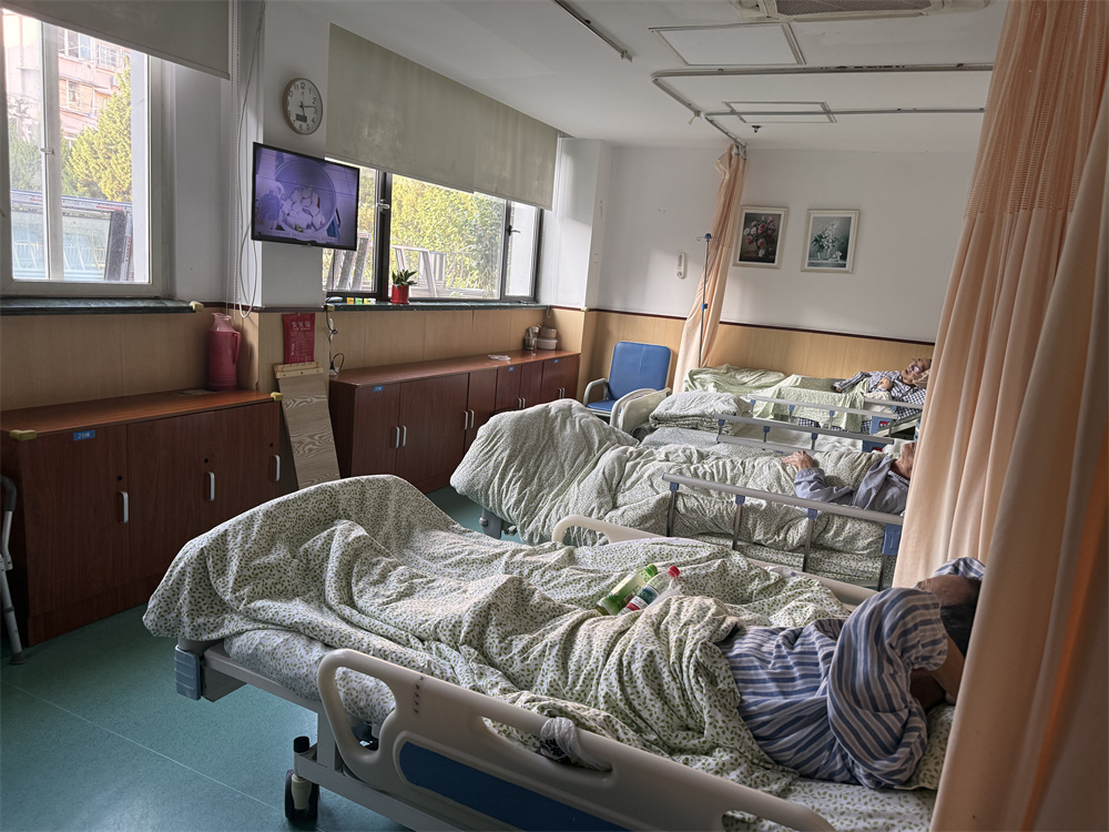 上海滬閔醫院 上海滬閔醫院