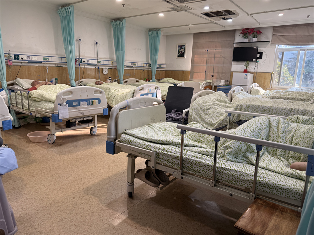 上海滬閔醫院 上海滬閔醫院