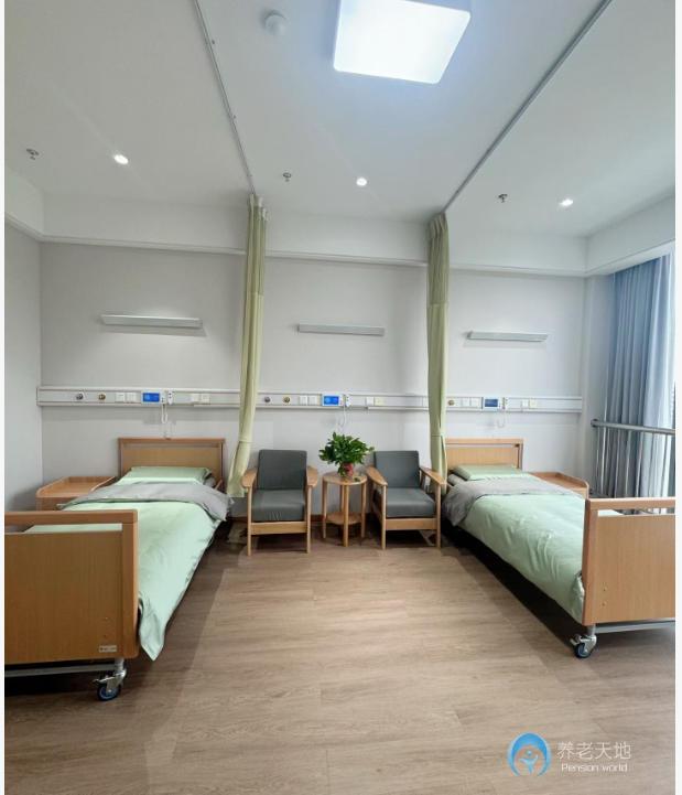 南京寶瑞尊養(yǎng)康養(yǎng)中心 南京寶瑞尊養(yǎng)康養(yǎng)中心