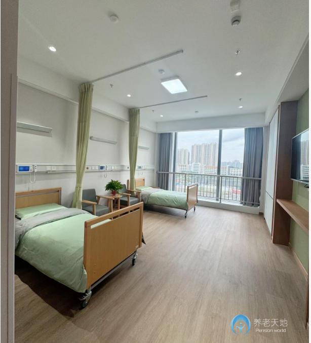 南京寶瑞尊養(yǎng)康養(yǎng)中心 南京寶瑞尊養(yǎng)康養(yǎng)中心