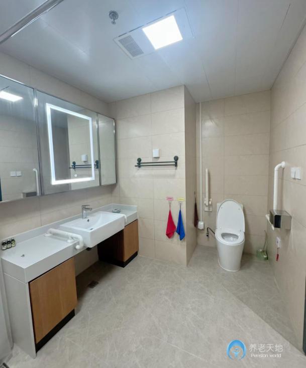 南京寶瑞尊養(yǎng)康養(yǎng)中心 南京寶瑞尊養(yǎng)康養(yǎng)中心