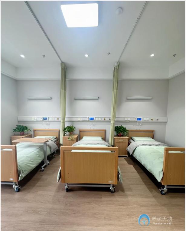 南京寶瑞尊養(yǎng)康養(yǎng)中心 南京寶瑞尊養(yǎng)康養(yǎng)中心