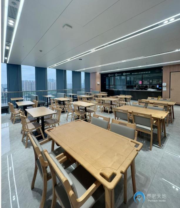 南京寶瑞尊養(yǎng)康養(yǎng)中心 南京寶瑞尊養(yǎng)康養(yǎng)中心