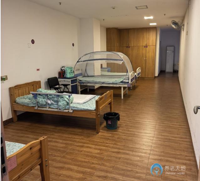 佛山市福善居養(yǎng)老中心 佛山市福善居養(yǎng)老中心