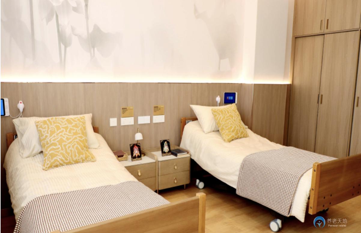 通用芳華(北京美康》長者公寓 通用芳華(北京美康》長者公寓