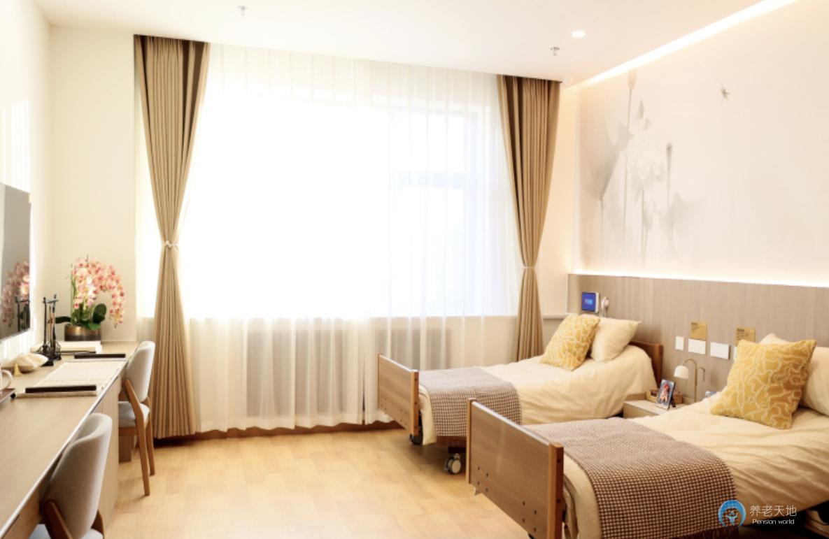 通用芳華(北京美康》長者公寓 通用芳華(北京美康》長者公寓