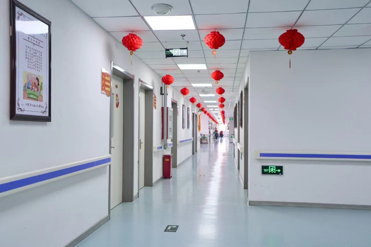 三河金福養老中心 三河金福養老中心