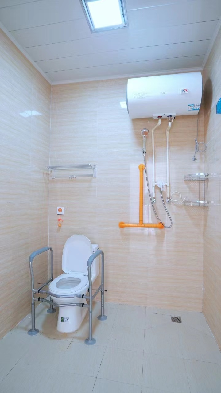 三河金福養老中心 三河金福養老中心