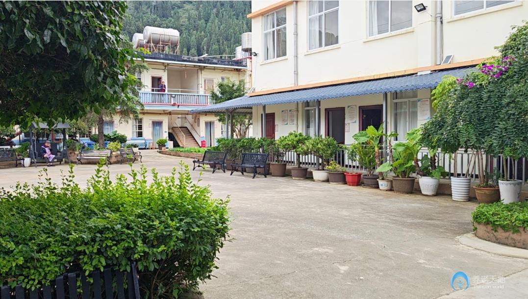 昆明福蔭頤養(yǎng)院 昆明福蔭頤養(yǎng)院