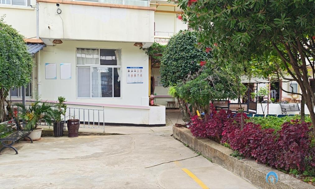 昆明福蔭頤養(yǎng)院 昆明福蔭頤養(yǎng)院