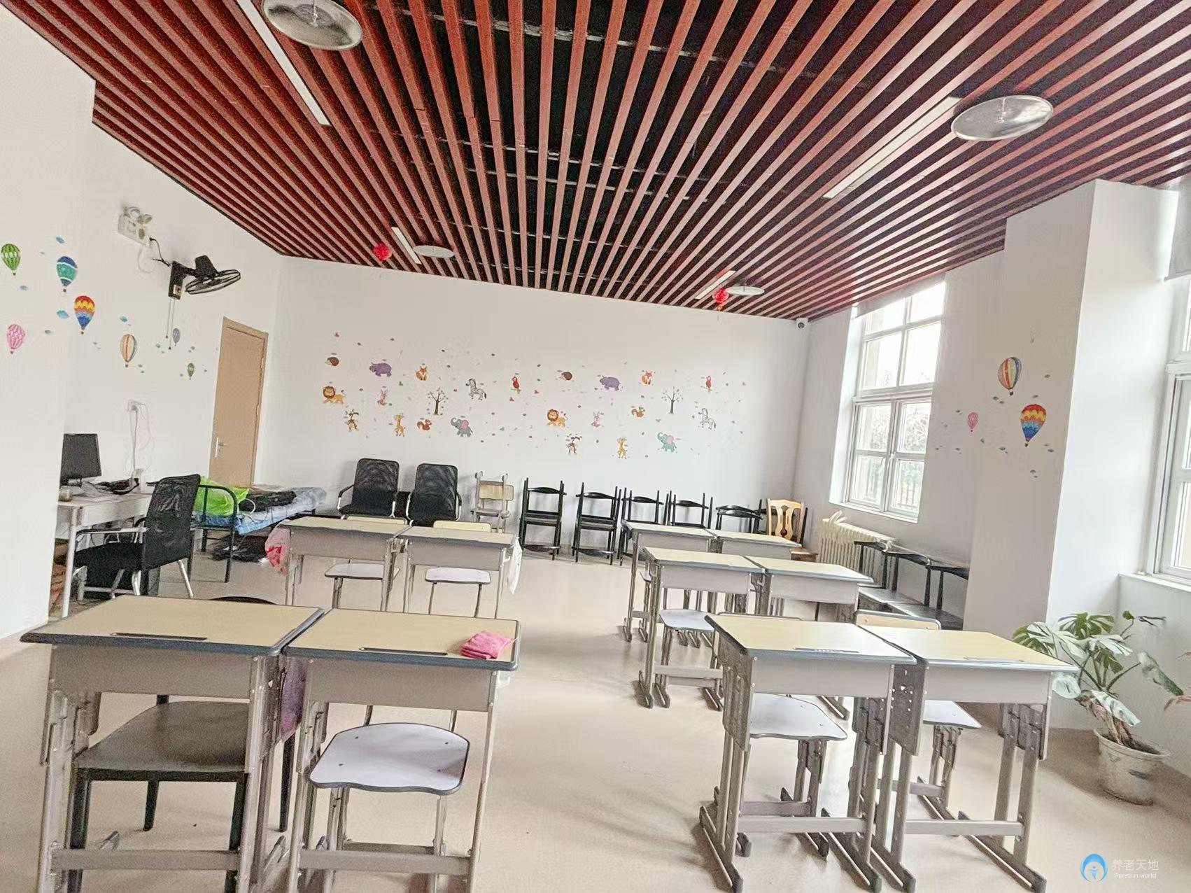 北京市豐臺區槐房村養老服務中心 北京市豐臺區槐房村養老服務中心