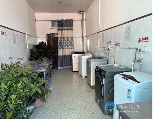 北京市大興區采育鎮敬老院 北京市大興區采育鎮敬老院