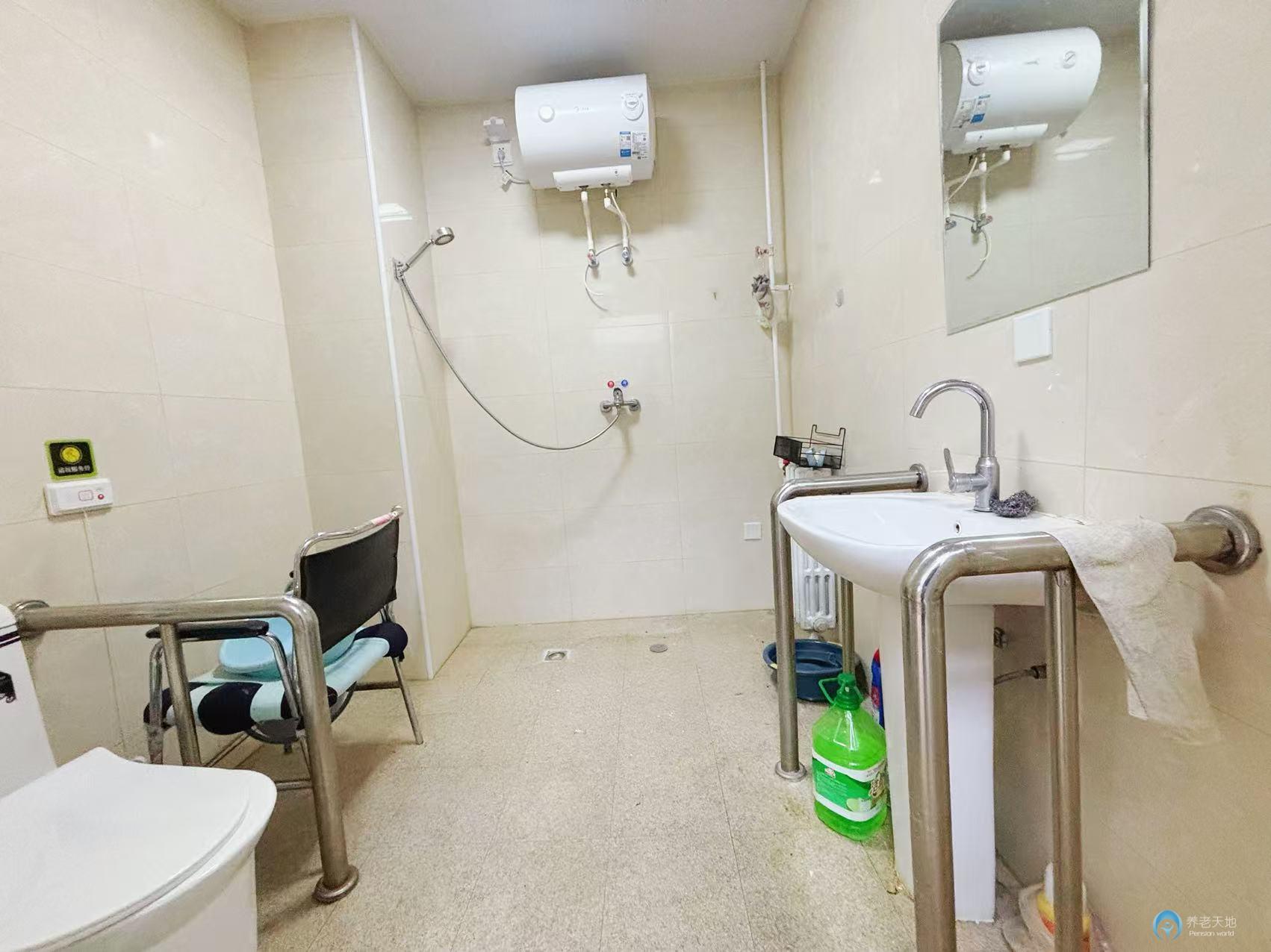 北京市豐臺區槐房村養老服務中心 北京市豐臺區槐房村養老服務中心