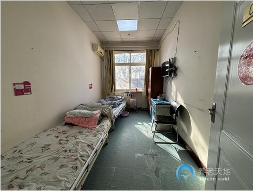 北京市大興區采育鎮敬老院 北京市大興區采育鎮敬老院